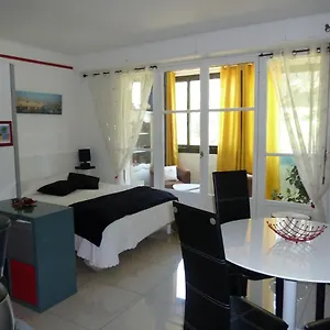 Appartement Studio Mélisse, Carnoux-en-Provence