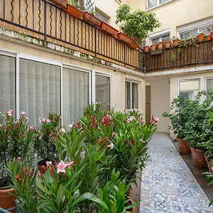 Les Residences - République , Paris France