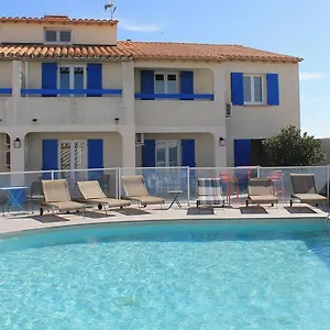 Otel Le Bleu Marine