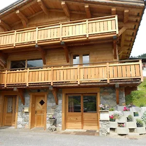 Les 4 Monts , Megève France